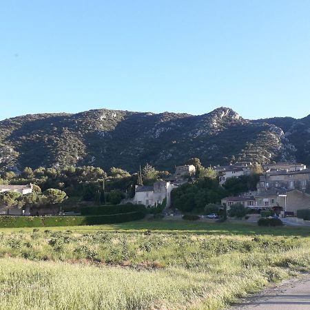 Gite Le Bagnol Un Coin De Paradis Maubec (Vaucluse) Exterior foto